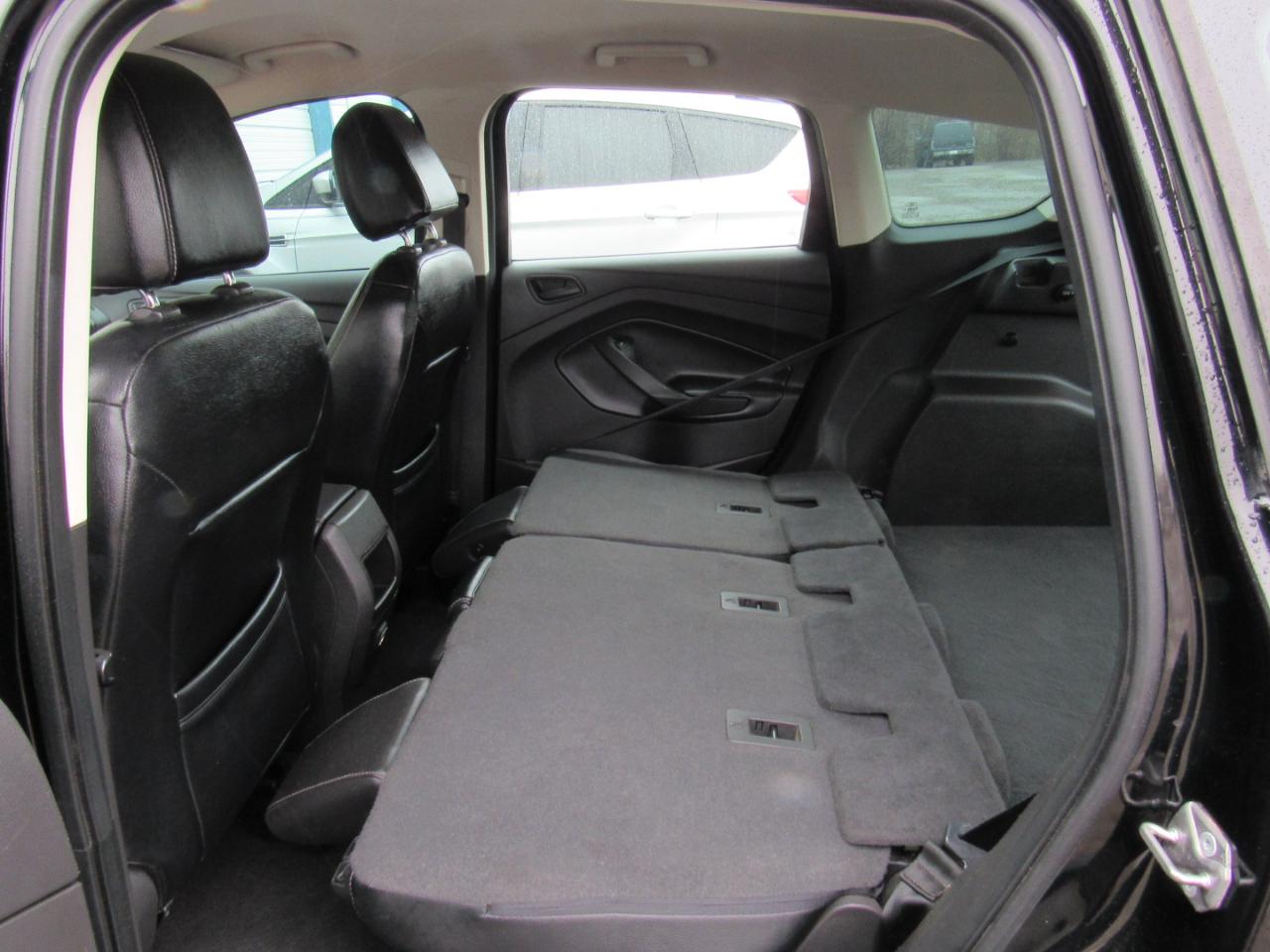 Ford Escape S FWD 2017