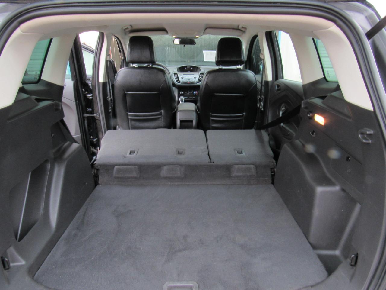 Ford Escape S FWD 2017