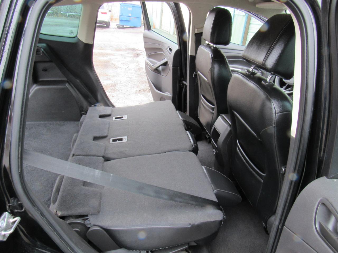 Ford Escape S FWD 2017