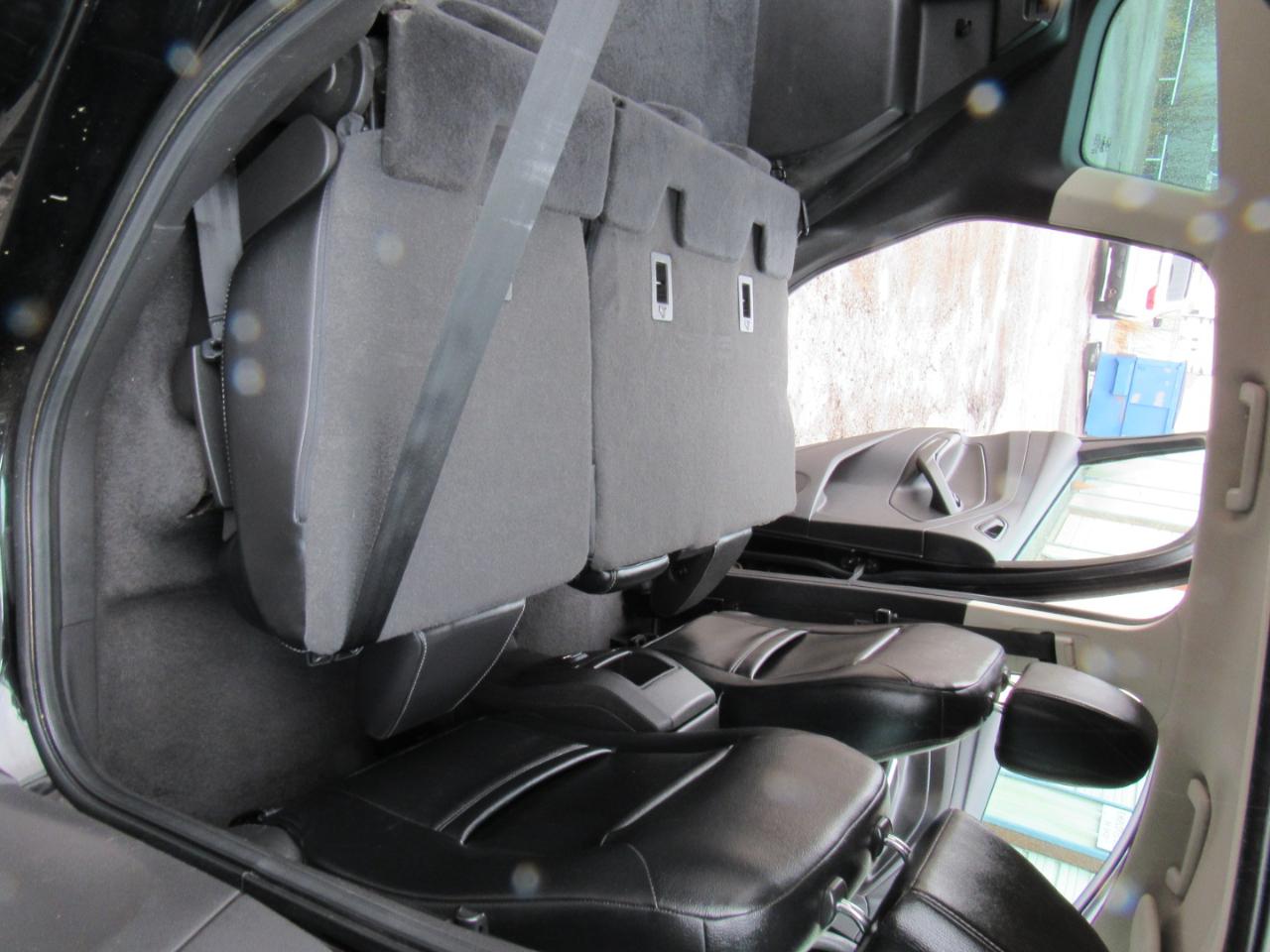 Ford Escape S FWD 2017