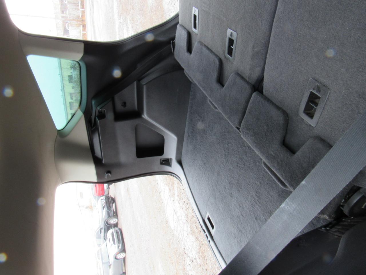 Ford Escape S FWD 2017