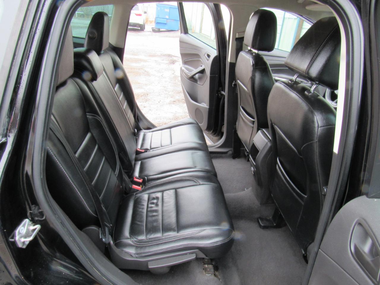 Ford Escape S FWD 2017