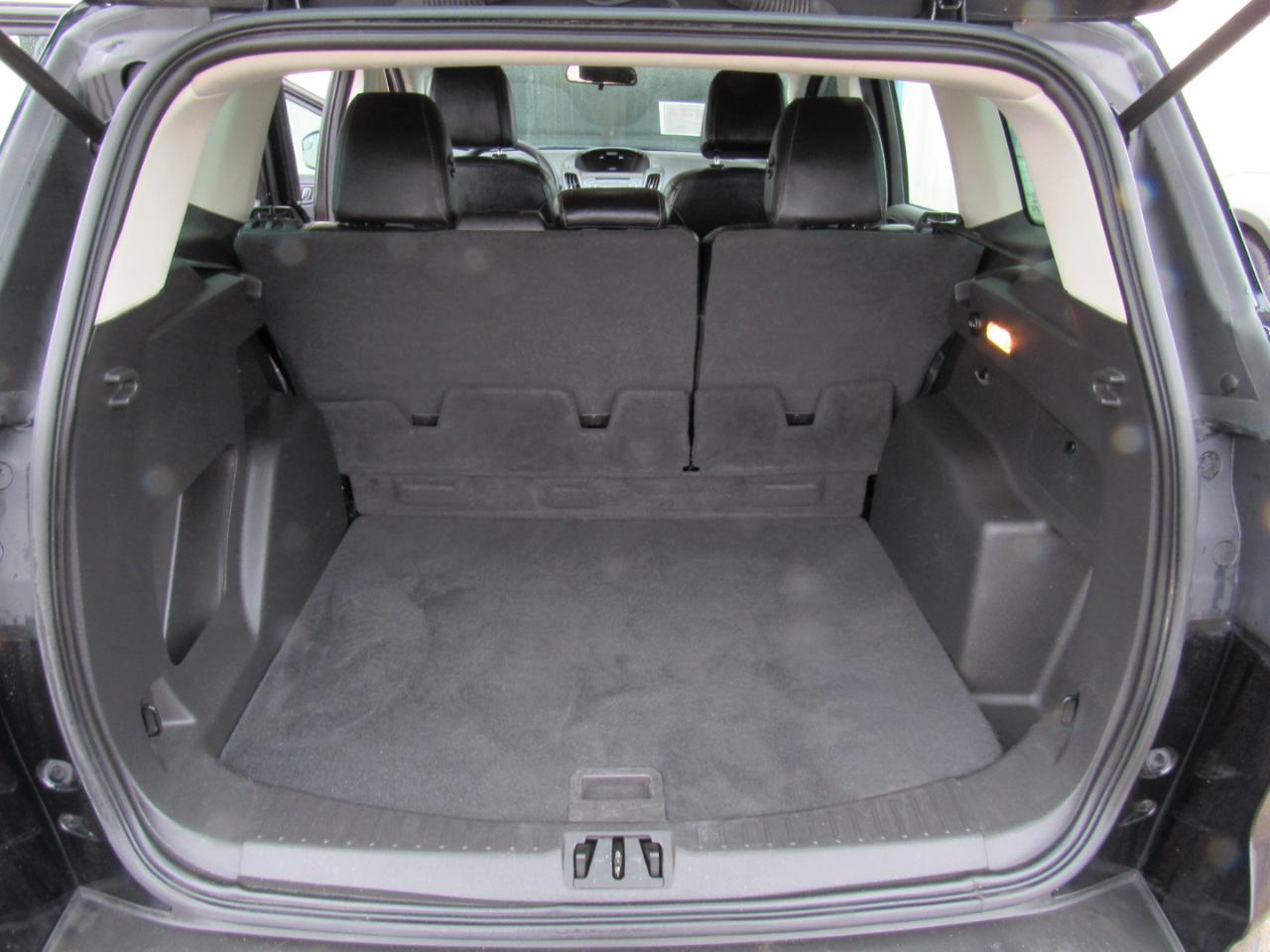 Ford Escape S FWD 2017