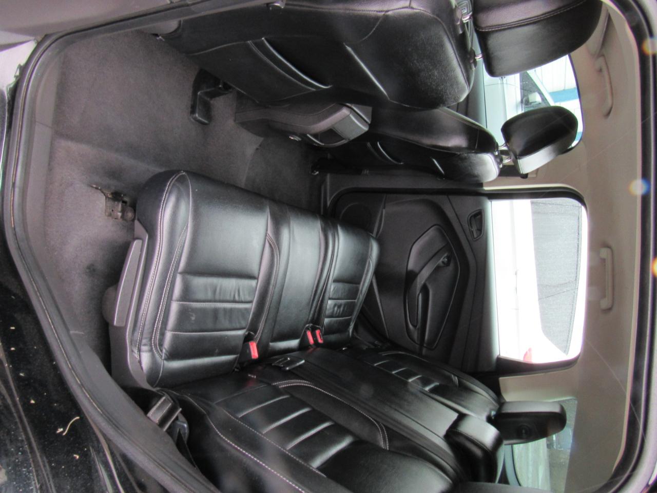 Ford Escape S FWD 2017