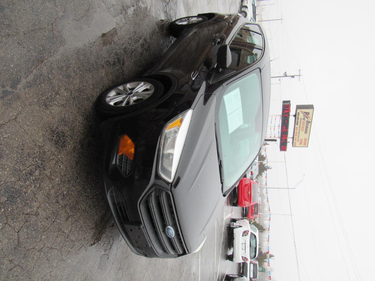 Ford Escape S FWD 2017