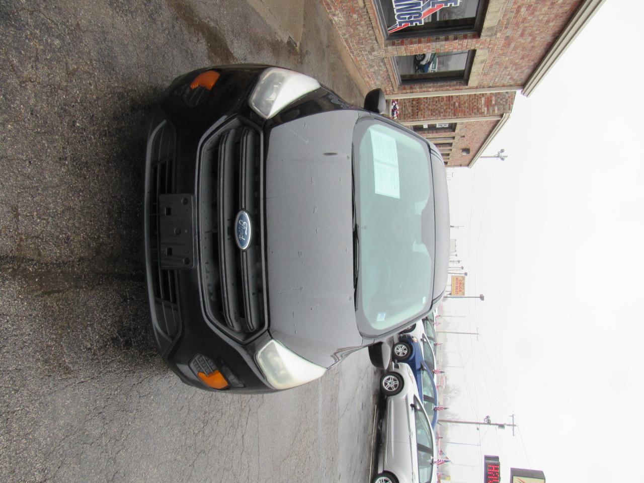 Ford Escape S FWD 2017