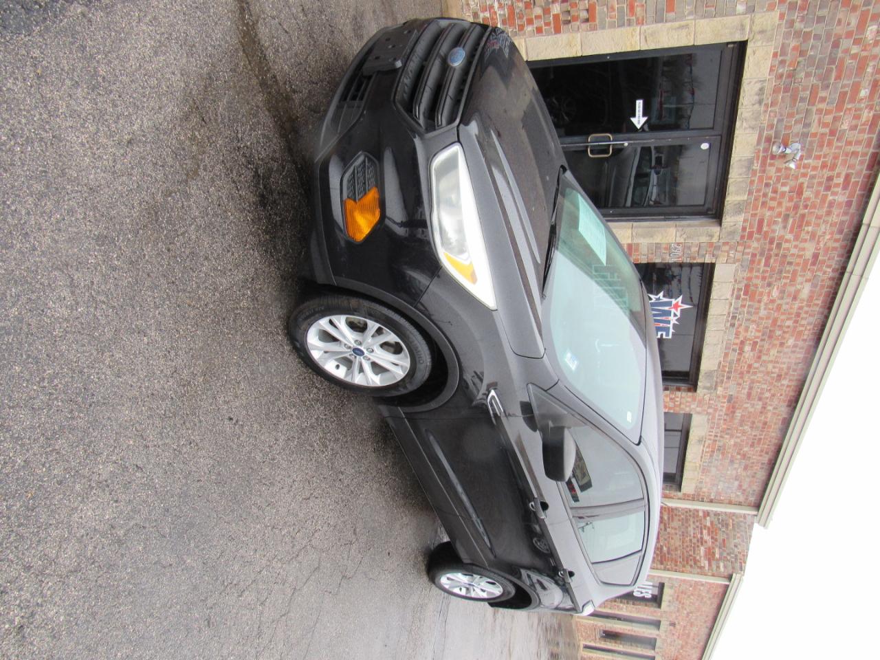 Ford Escape S FWD 2017