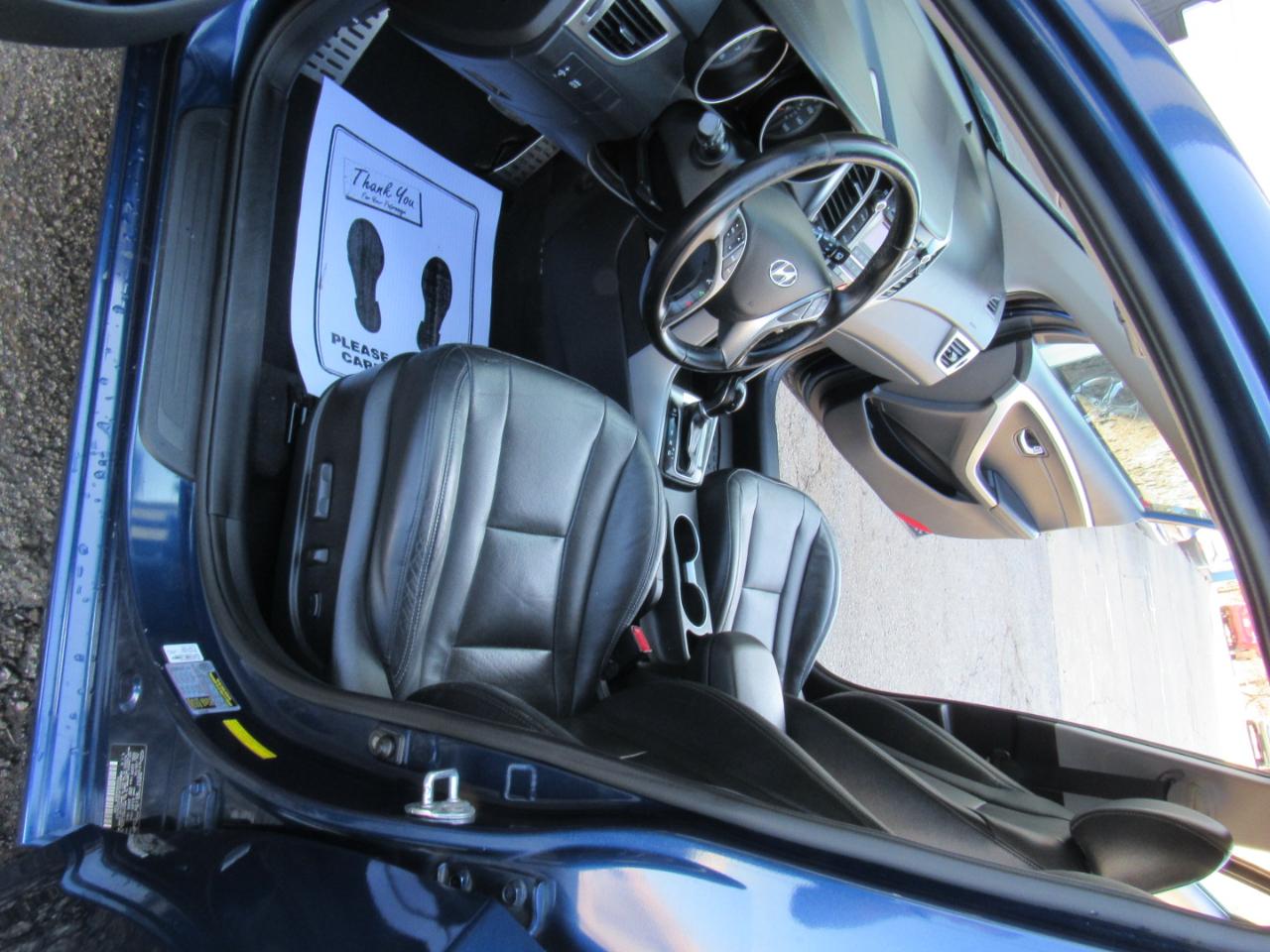 Hyundai Elantra GT A/T 2014