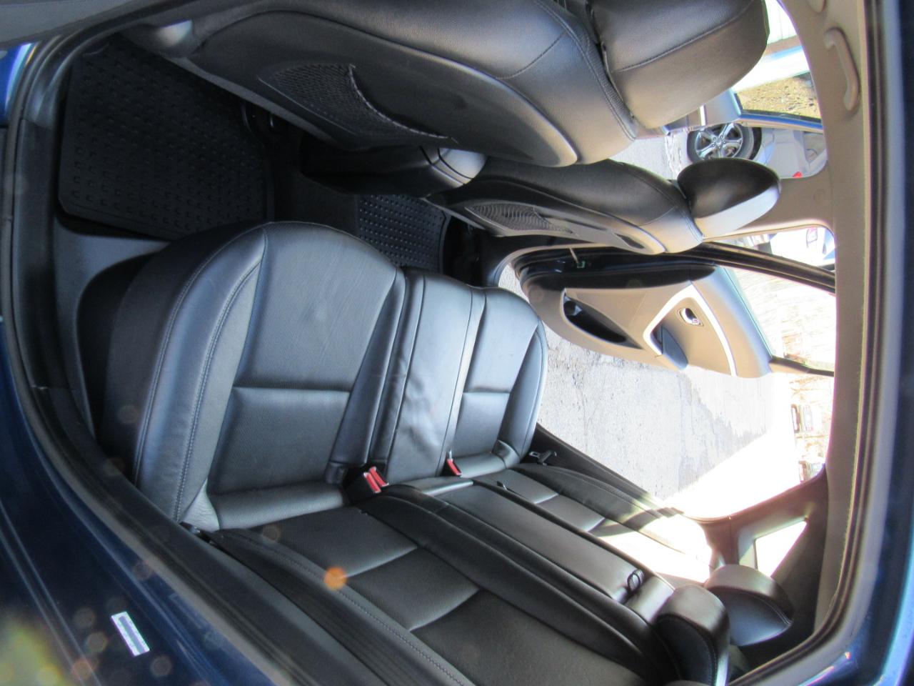 Hyundai Elantra GT A/T 2014