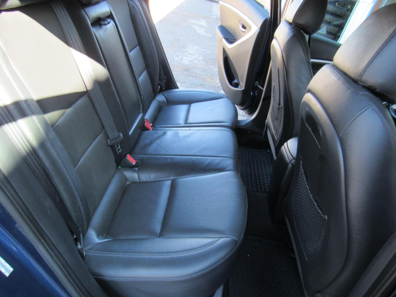 Hyundai Elantra GT A/T 2014