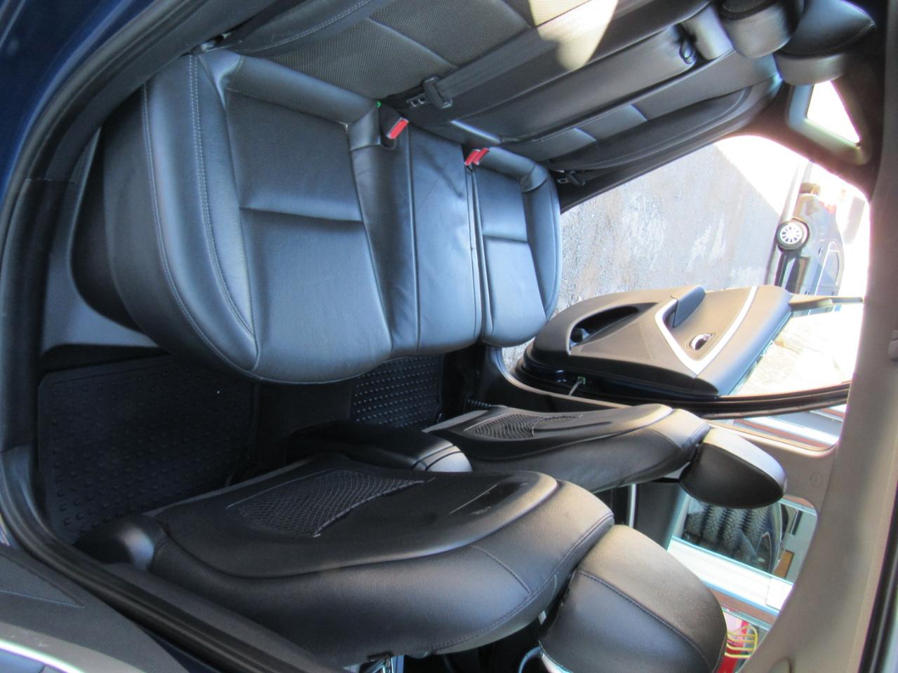 Hyundai Elantra GT A/T 2014