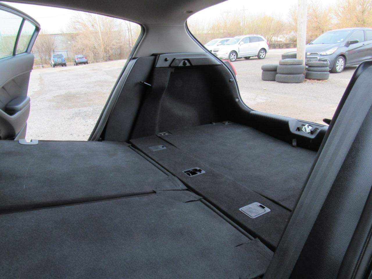 Kia Forte 5-Door EX 2014