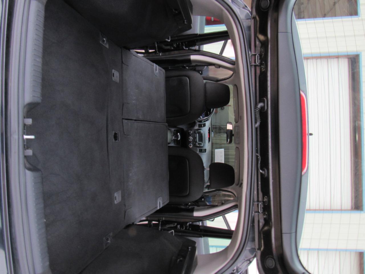 Kia Forte 5-Door EX 2014