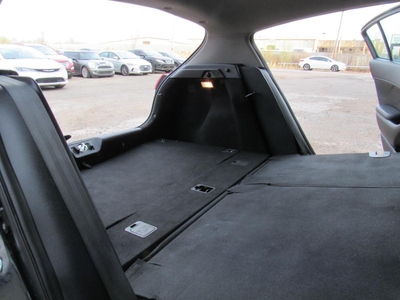 Kia Forte 5-Door EX 2014