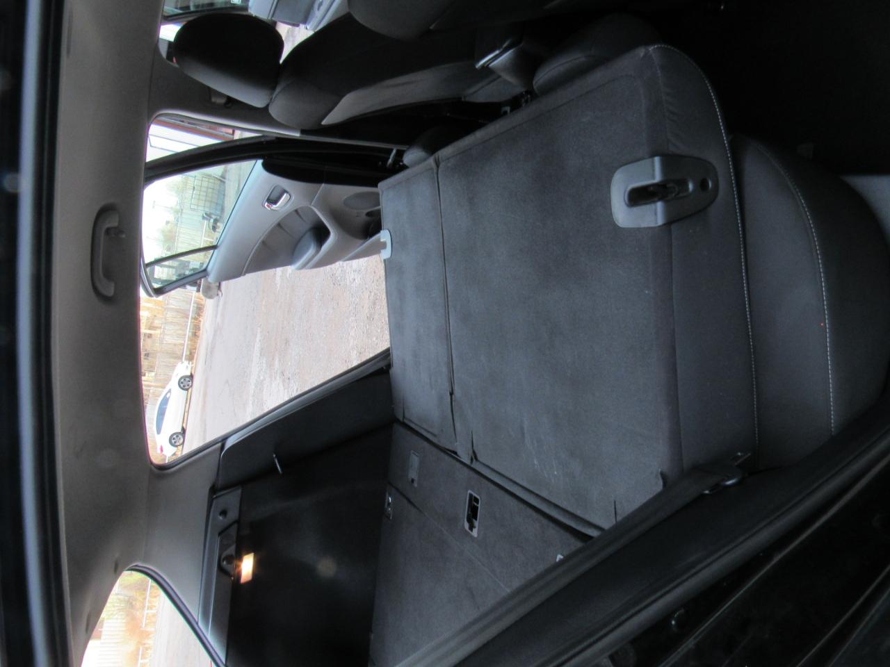 Kia Forte 5-Door EX 2014