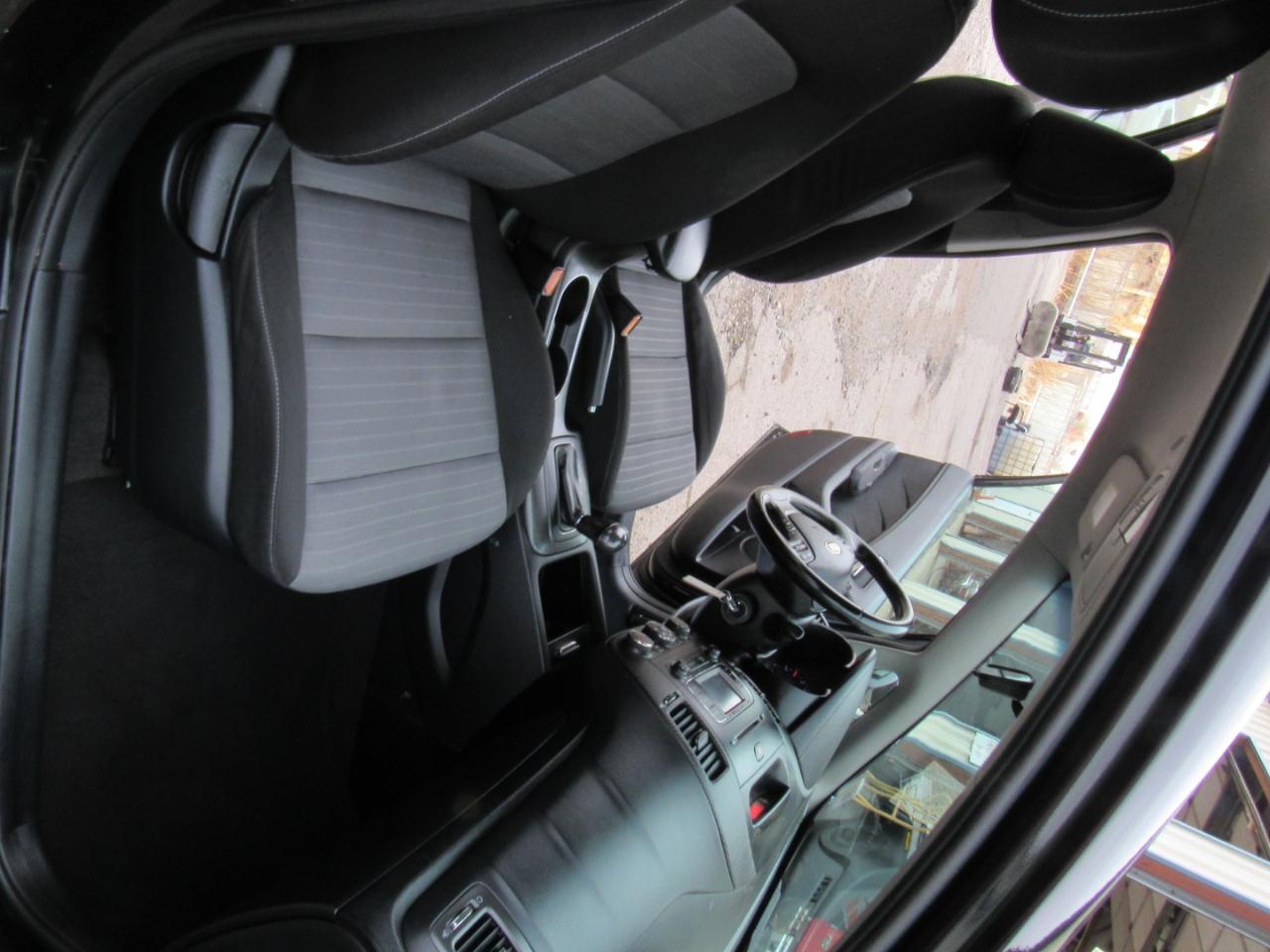 Kia Forte 5-Door EX 2014