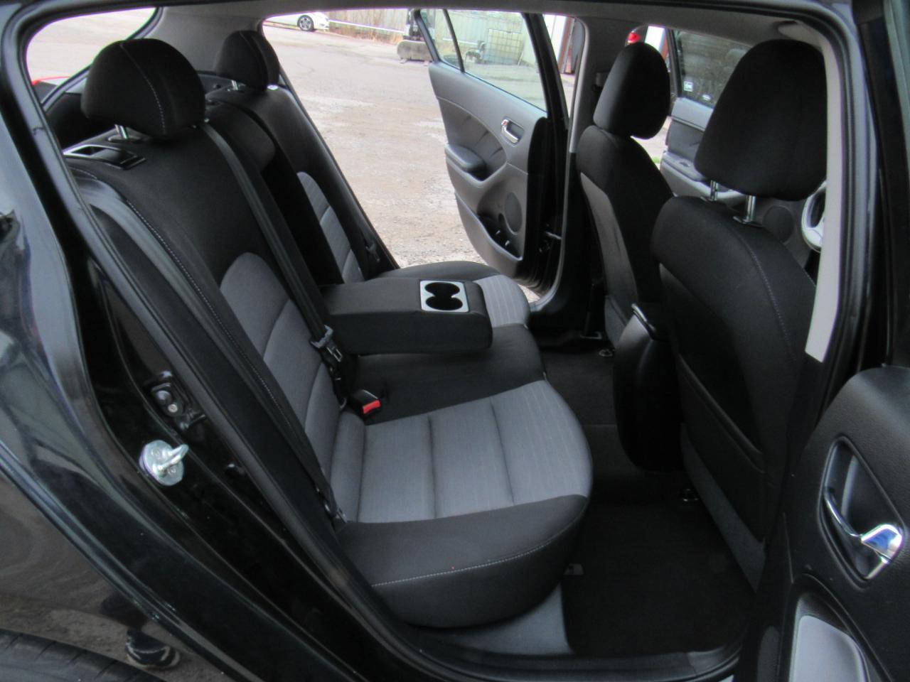 Kia Forte 5-Door EX 2014