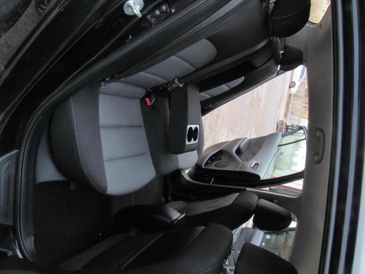 Kia Forte 5-Door EX 2014