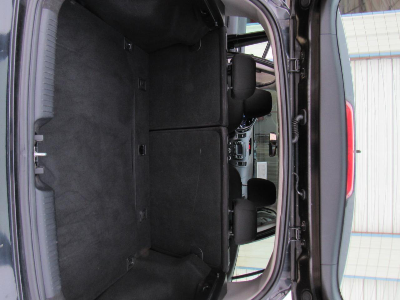 Kia Forte 5-Door EX 2014