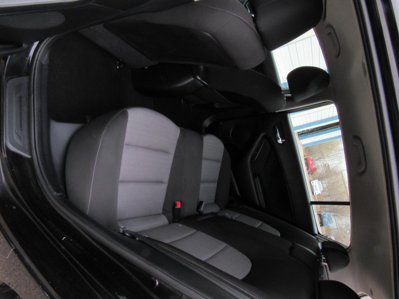 Kia Forte 5-Door EX 2014