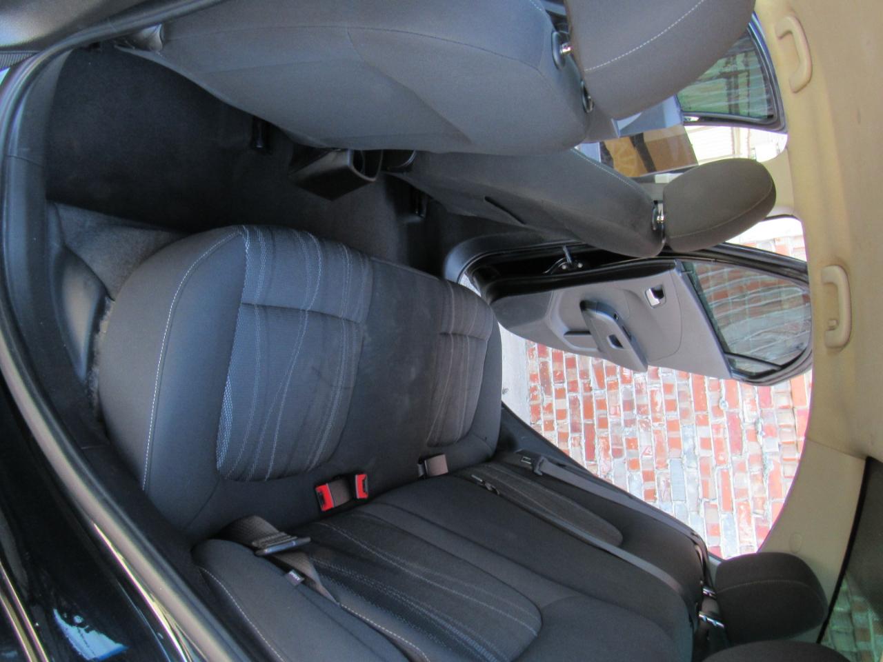 Chevrolet Sonic LT Auto Sedan 2017