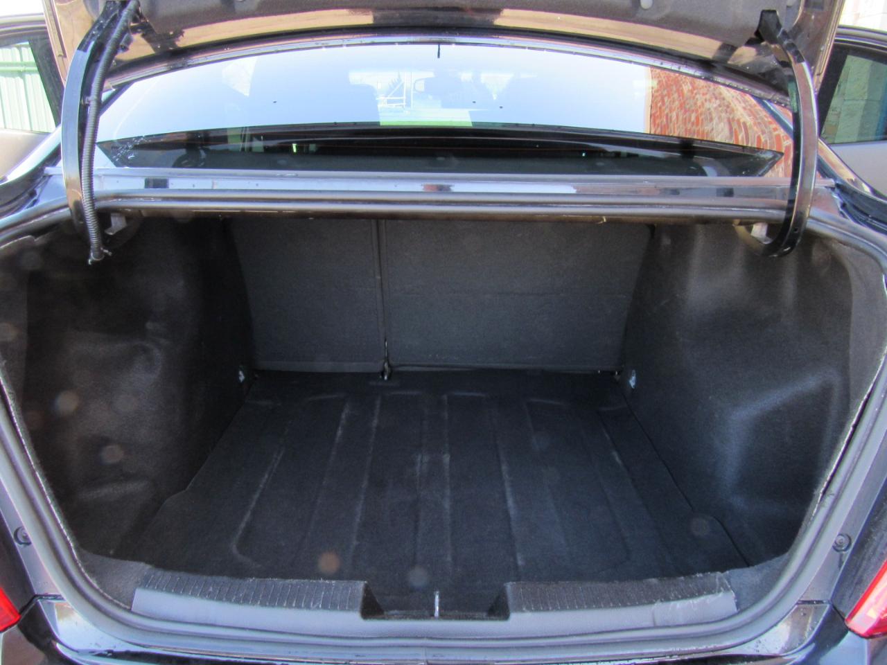 Chevrolet Sonic LT Auto Sedan 2017