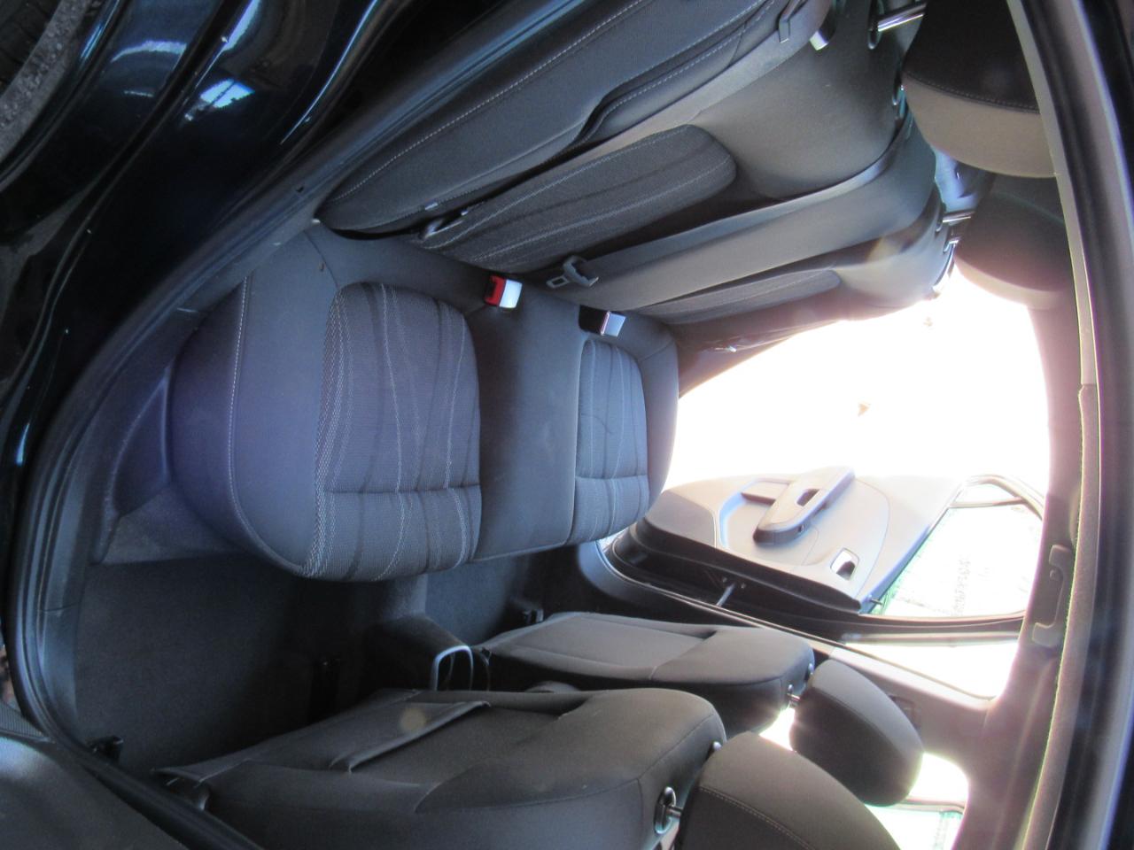 Chevrolet Sonic LT Auto Sedan 2017