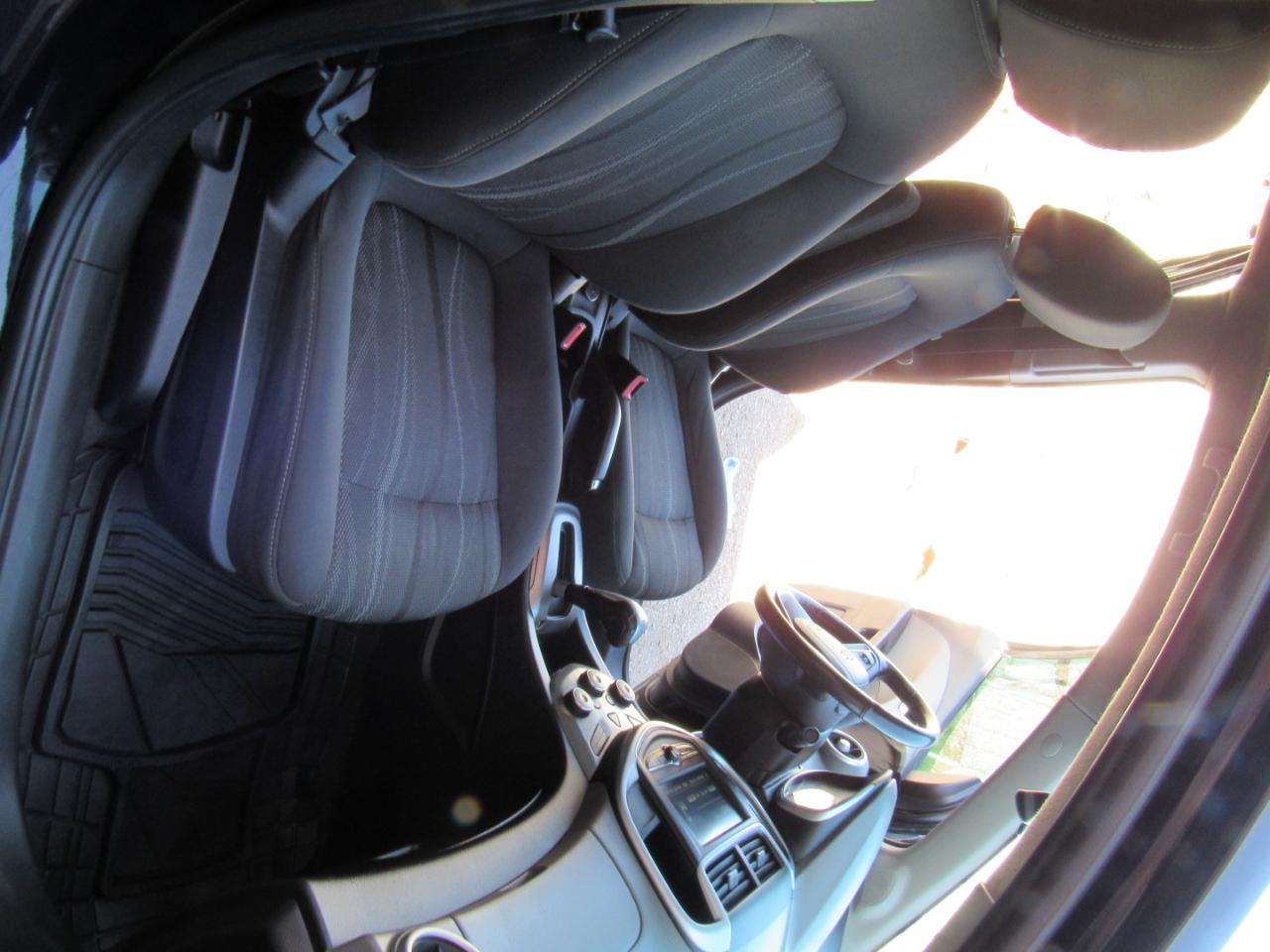 Chevrolet Sonic LT Auto Sedan 2017