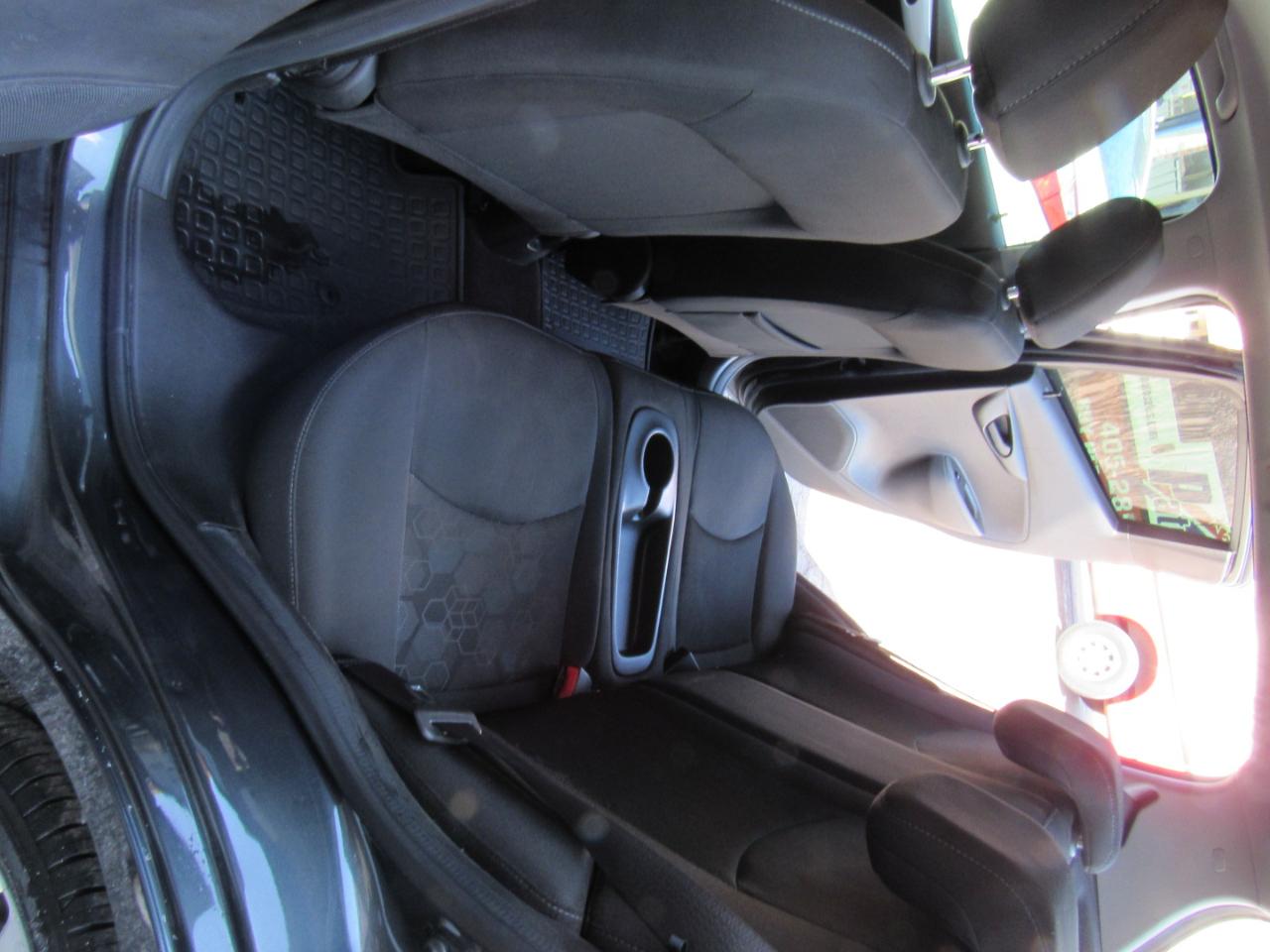 Chevrolet Spark 1LT CVT 2018