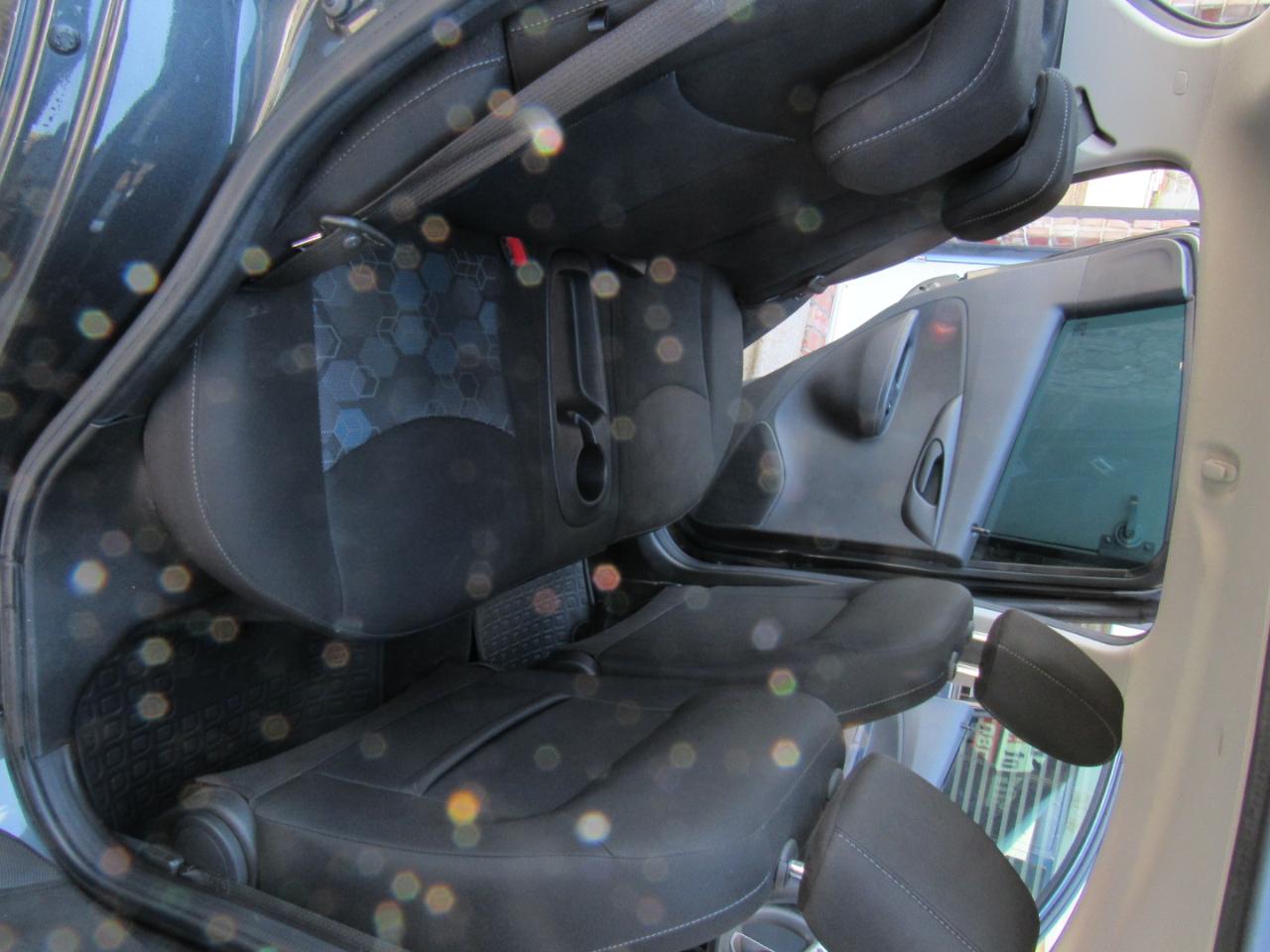 Chevrolet Spark 1LT CVT 2018