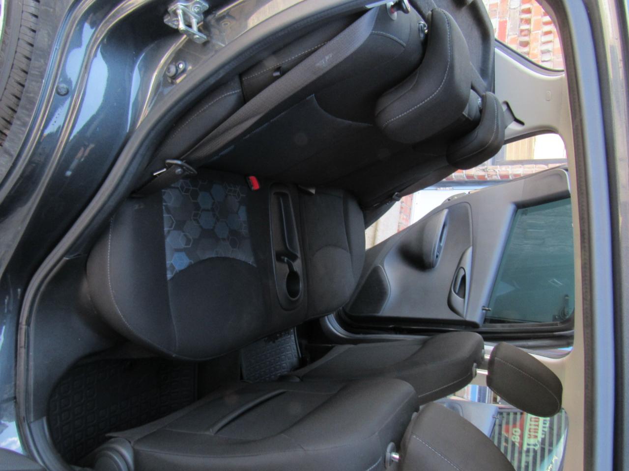 Chevrolet Spark 1LT CVT 2018