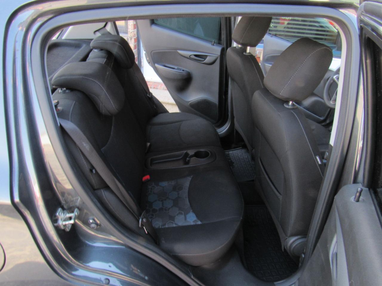 Chevrolet Spark 1LT CVT 2018