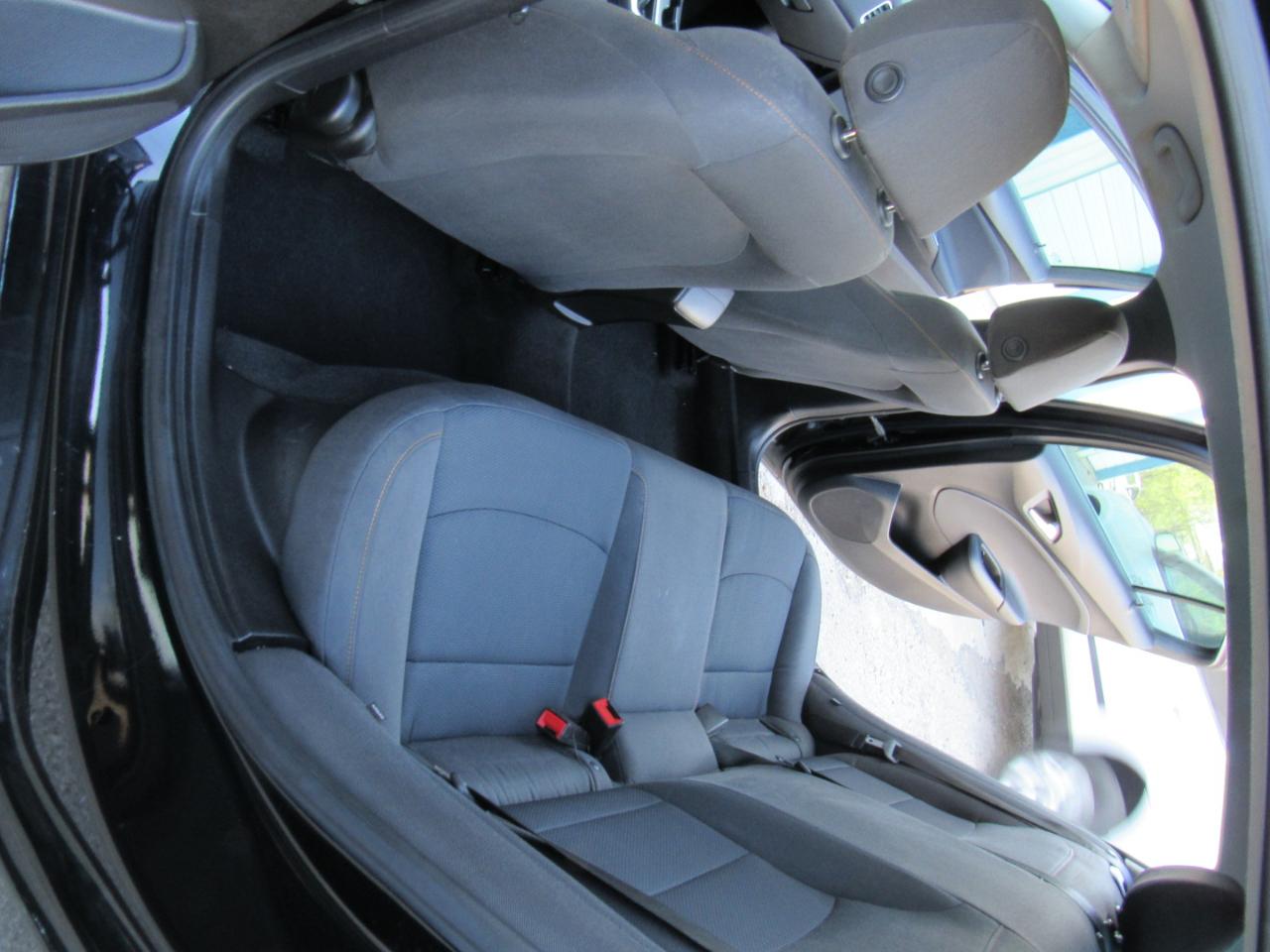 Chevrolet Cruze LS Auto 2019