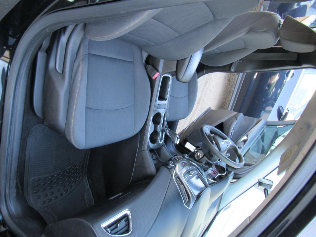 Chevrolet Cruze LS Auto 2019