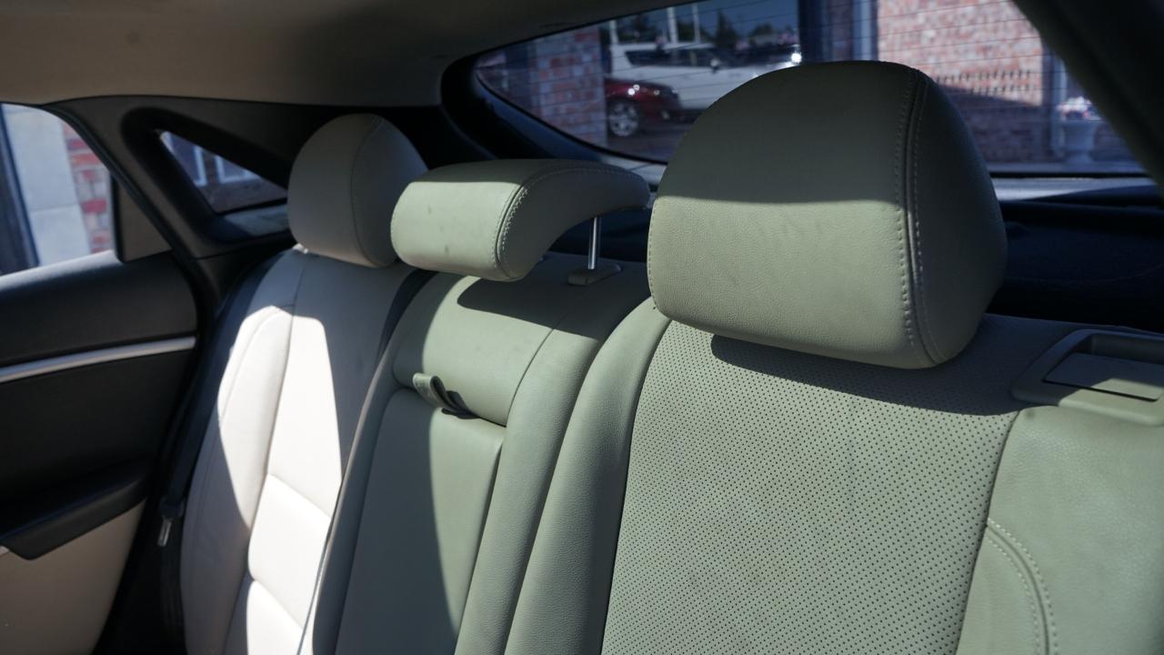 Hyundai Elantra GT A/T 2013