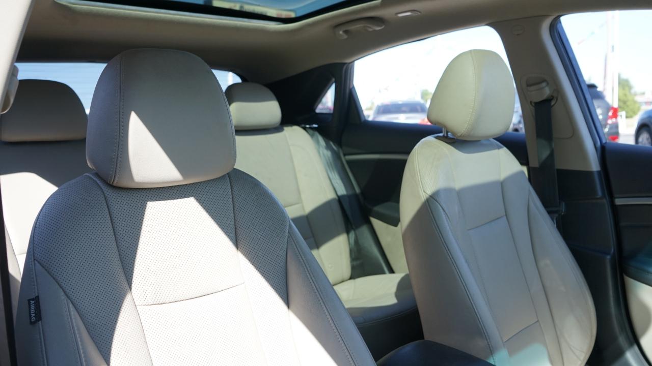 Hyundai Elantra GT A/T 2013