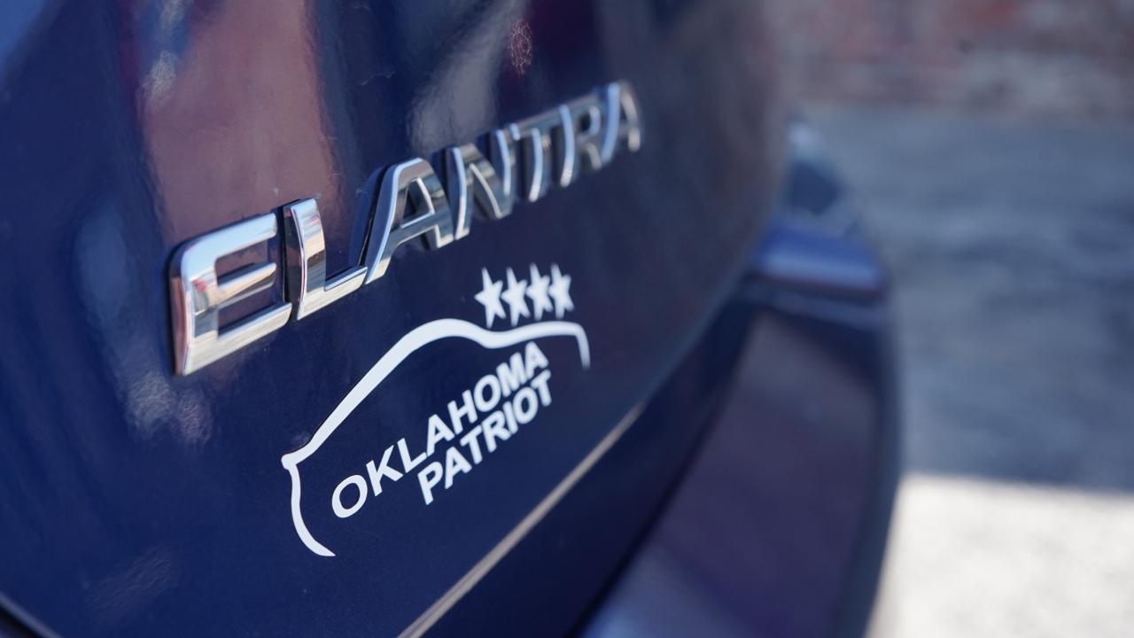 Hyundai Elantra GT A/T 2013