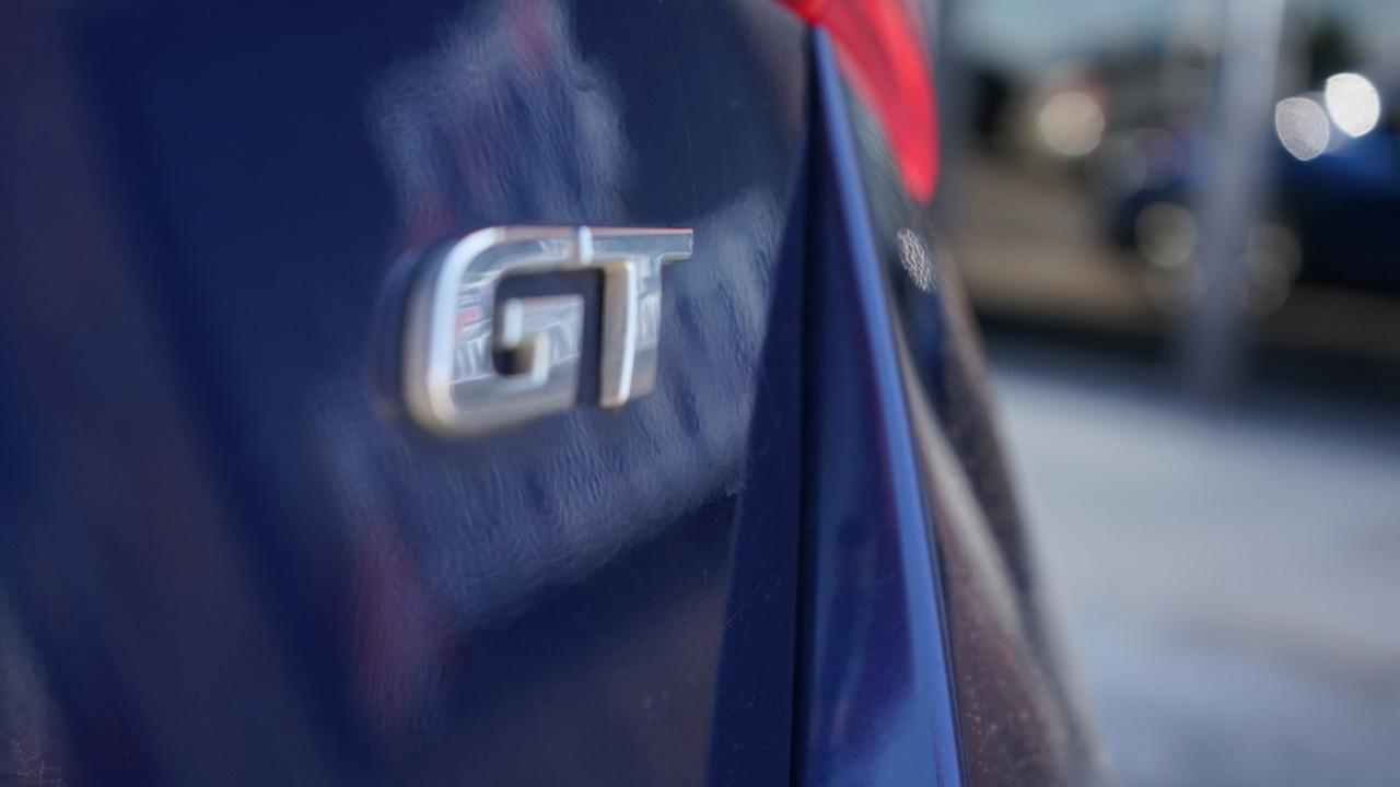 Hyundai Elantra GT A/T 2013