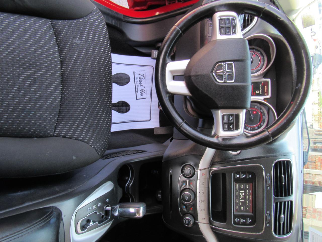 Dodge Journey SE 2019