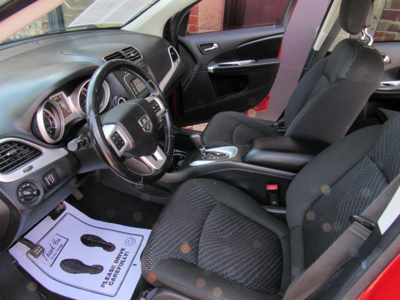 Dodge Journey SE 2019