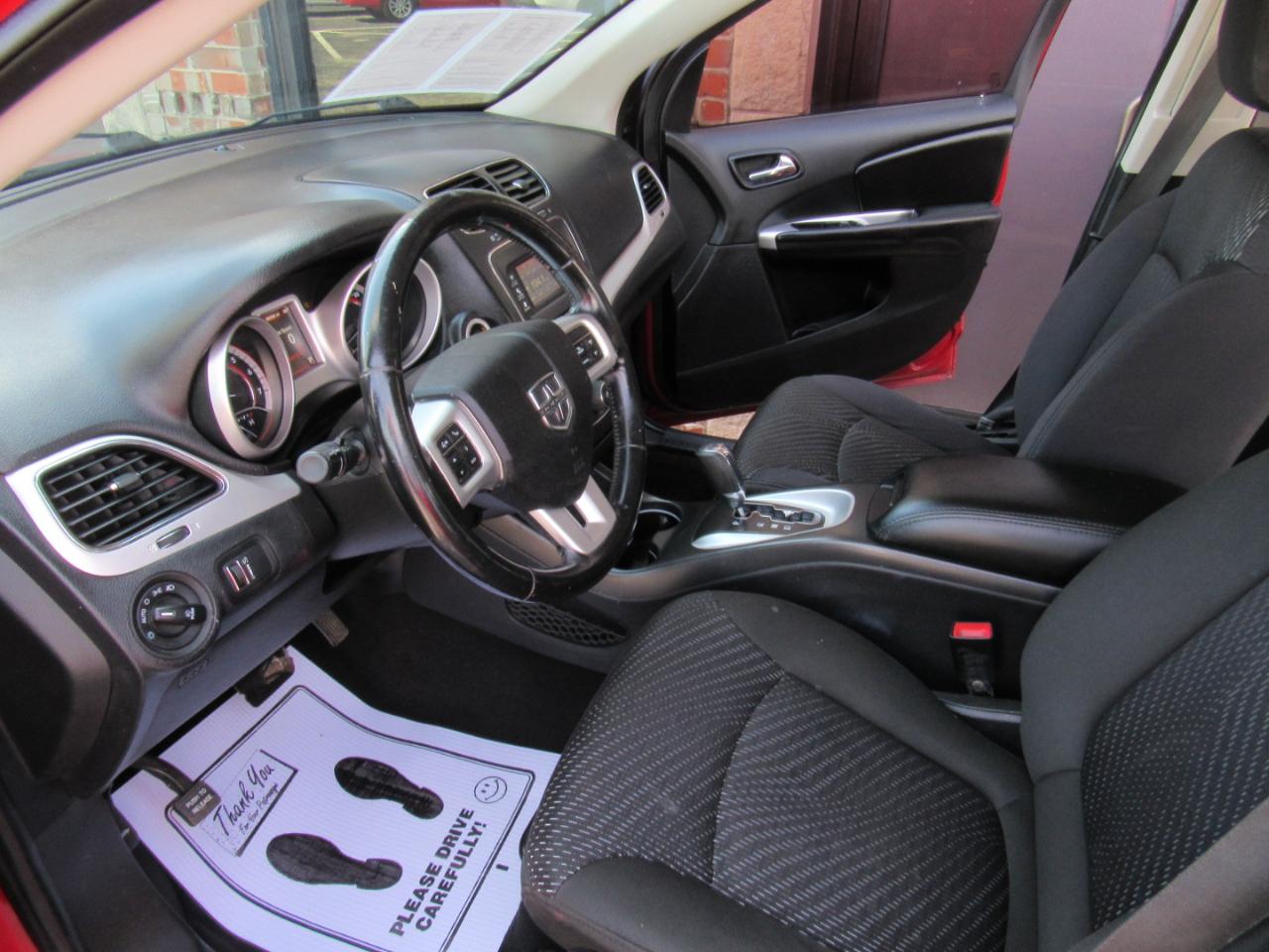 Dodge Journey SE 2019