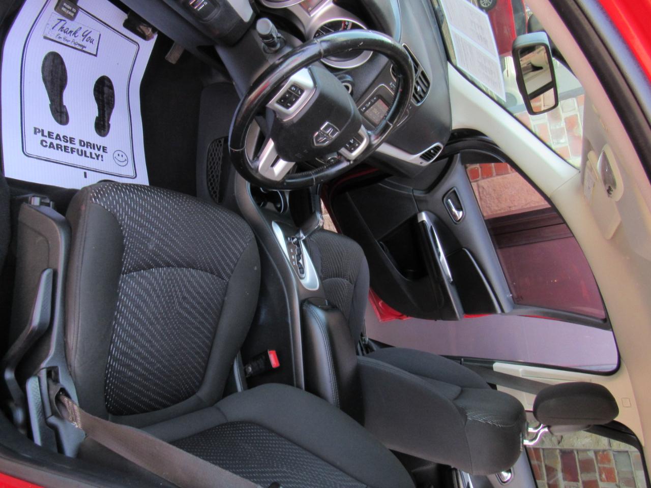 Dodge Journey SE 2019