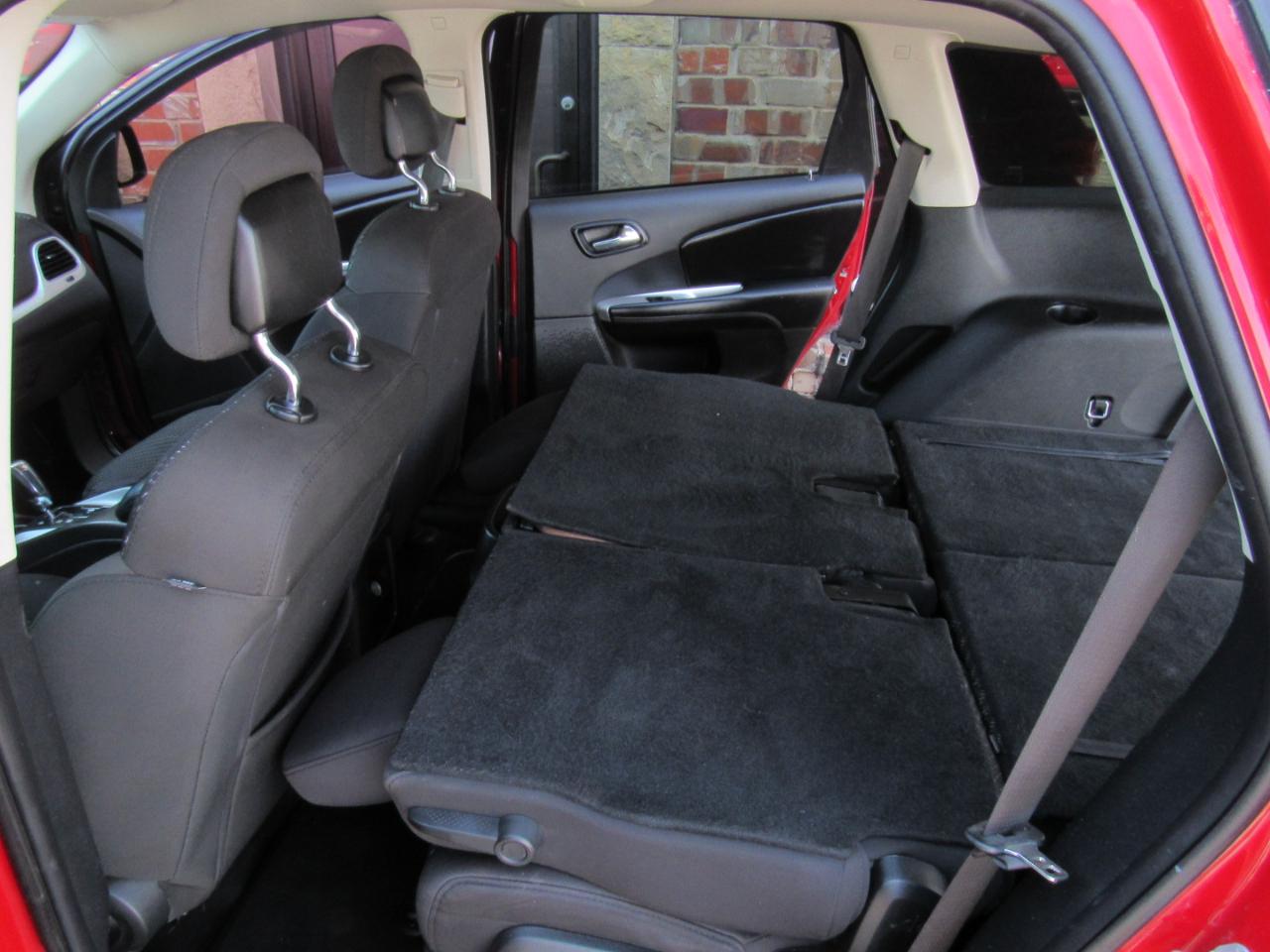 Dodge Journey SE 2019