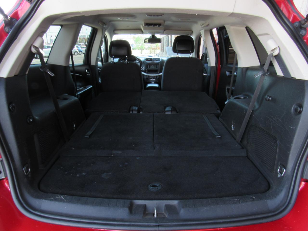 Dodge Journey SE 2019