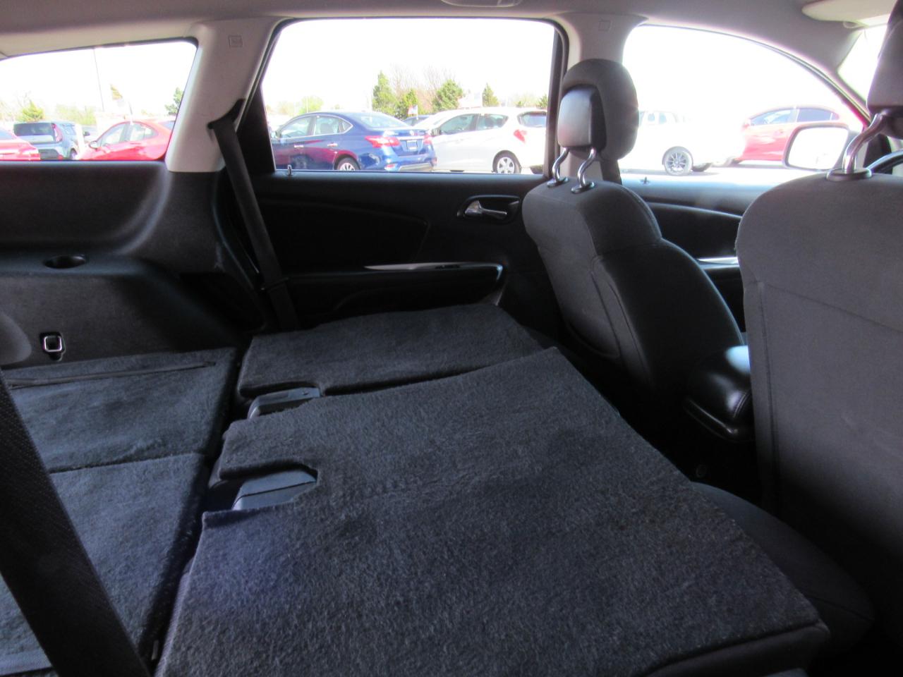 Dodge Journey SE 2019