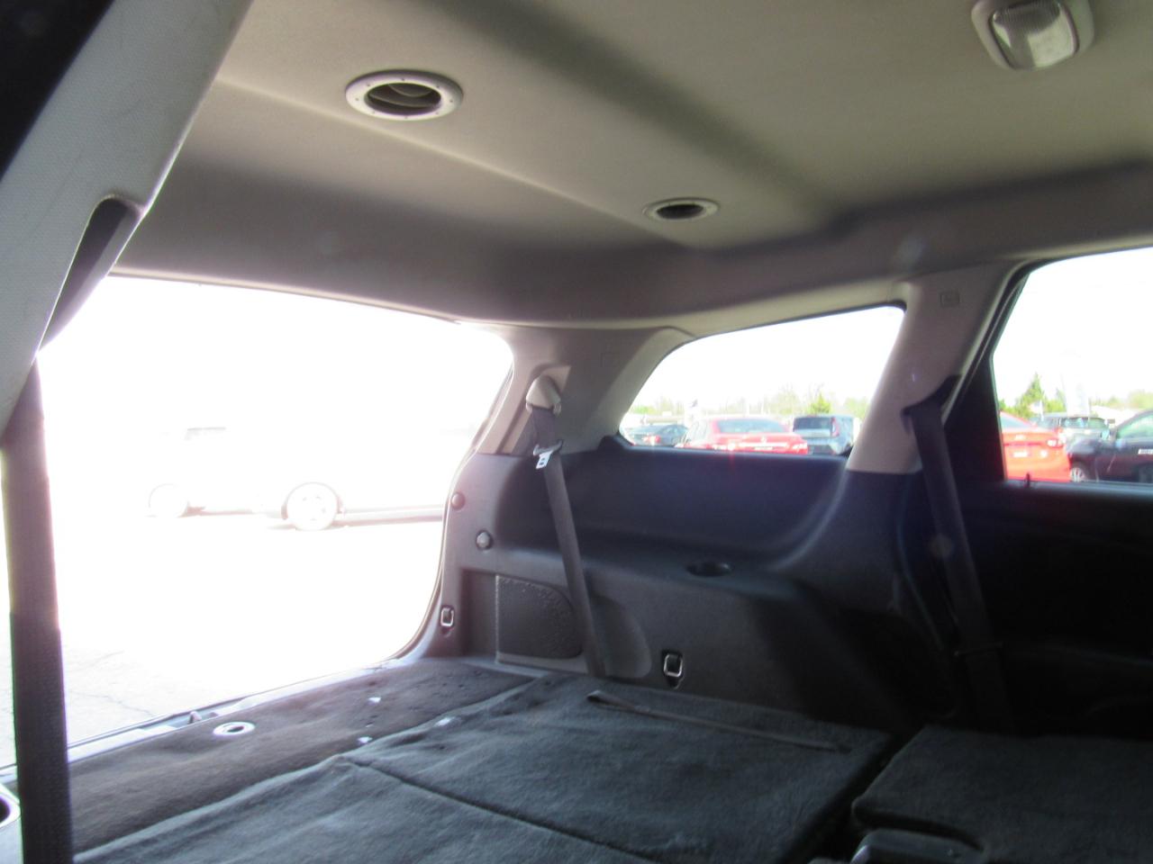 Dodge Journey SE 2019