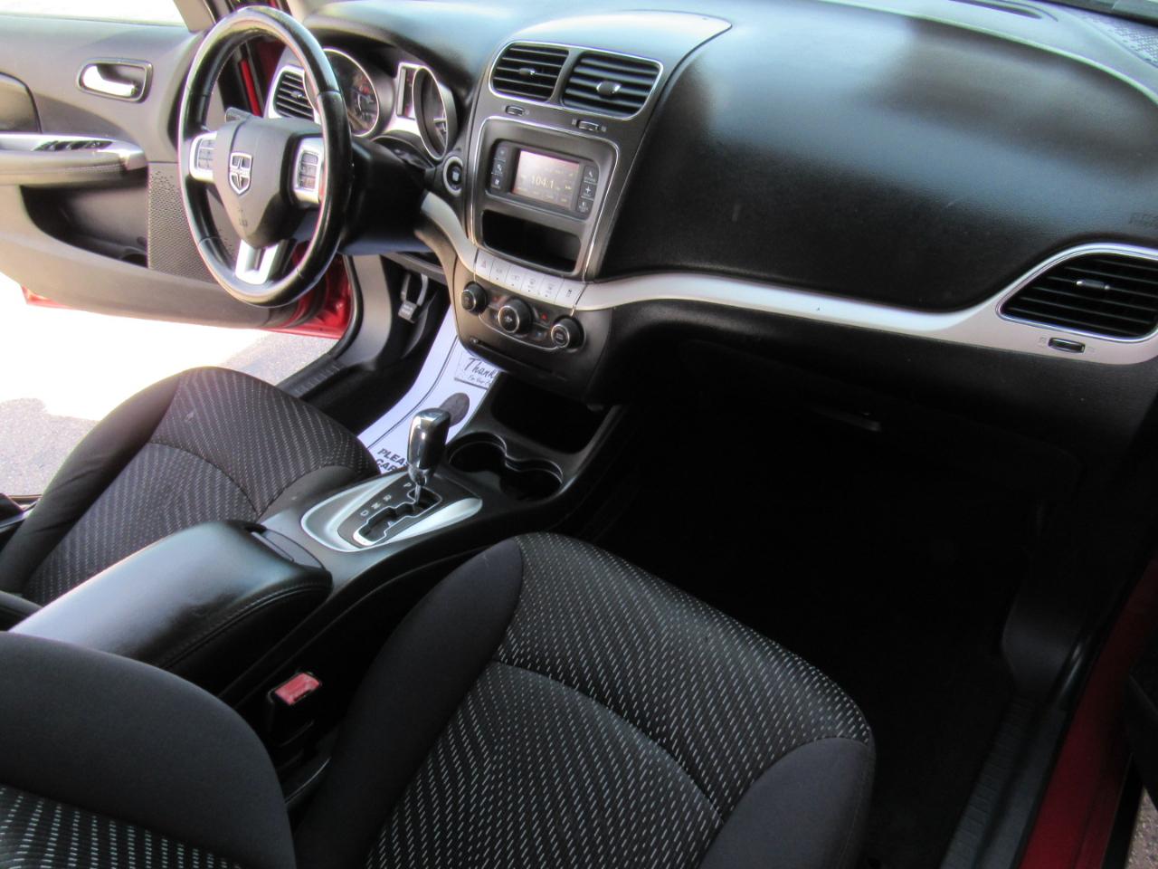 Dodge Journey SE 2019