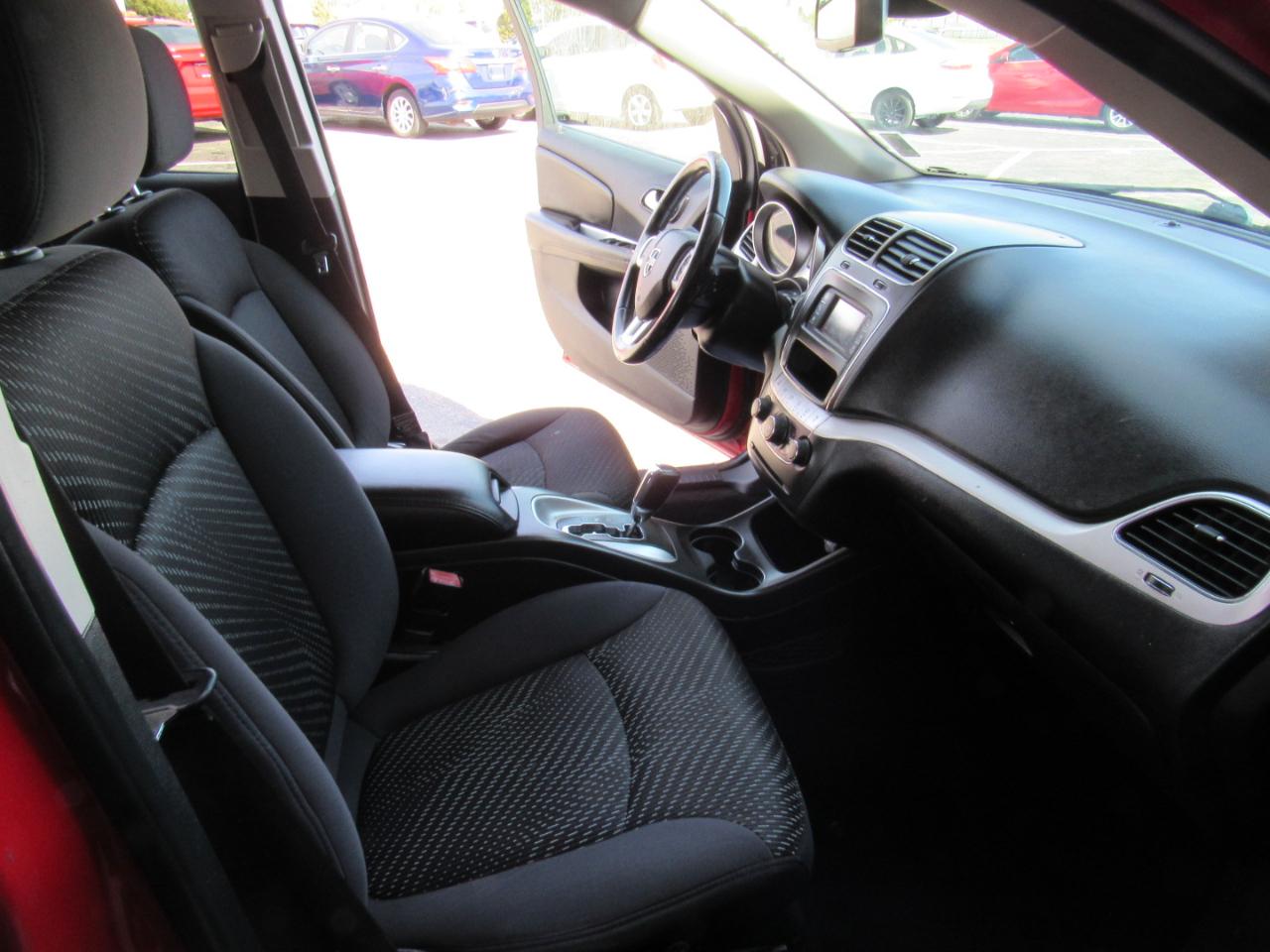 Dodge Journey SE 2019