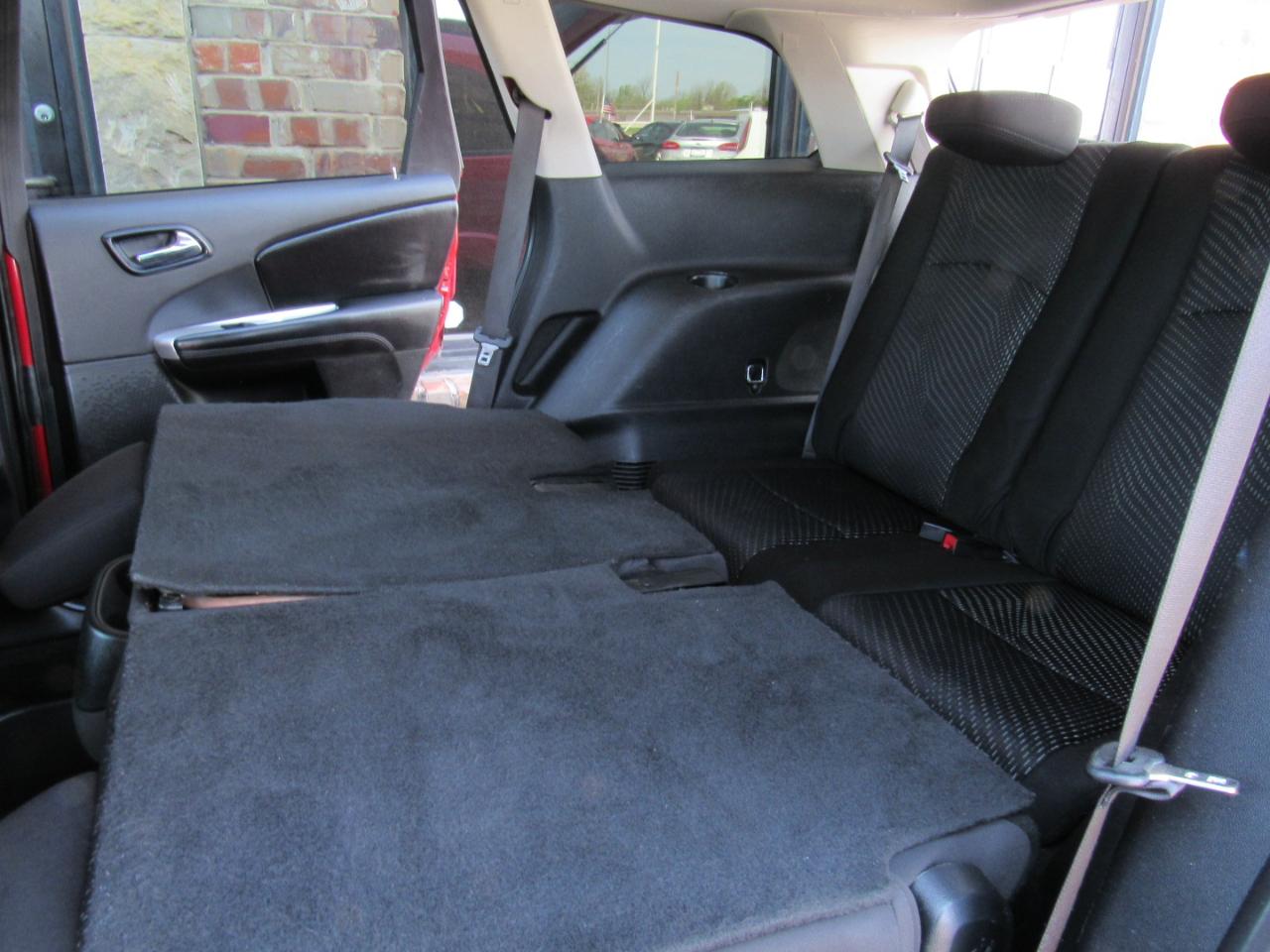 Dodge Journey SE 2019