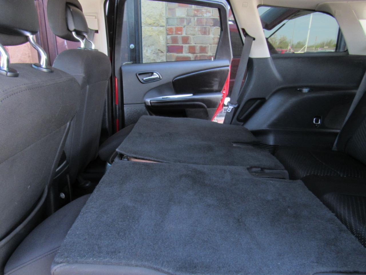 Dodge Journey SE 2019